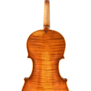 Violino cremonese, Mauro Lucini 2024 No. 31 - vernice ad olio - VENDUTO
