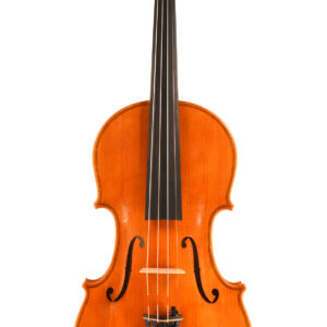 Officina Mauro Lucini violon no. 15, Cremona 2023 - VENDU
