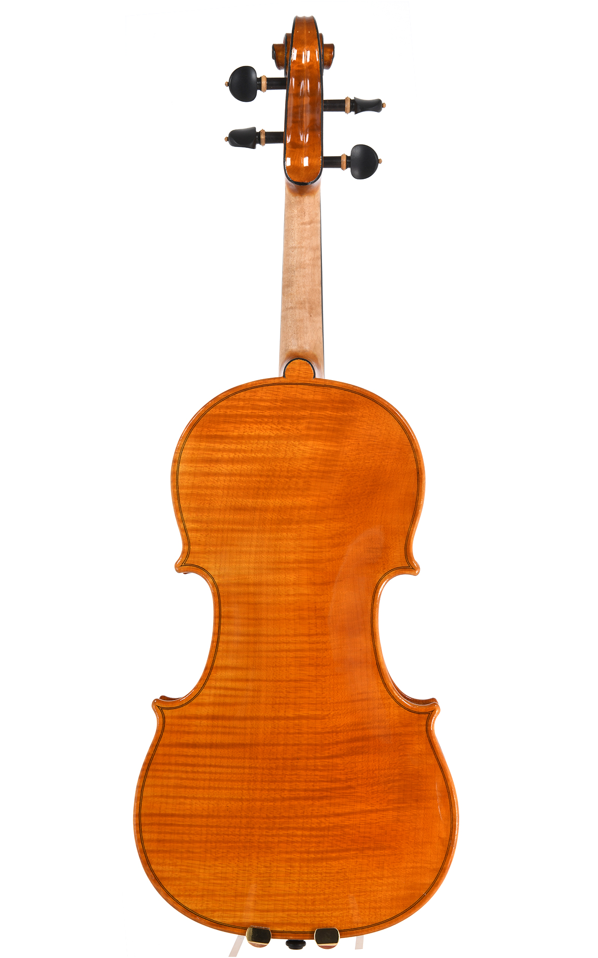 Officina Mauro Lucini violino n. 47 - Cremona 2024 (certificato) - Image 5
