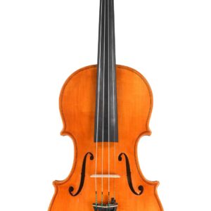 Violino no. 42 Officina Mauro Lucini, Cremona 2024 - VENDUTO