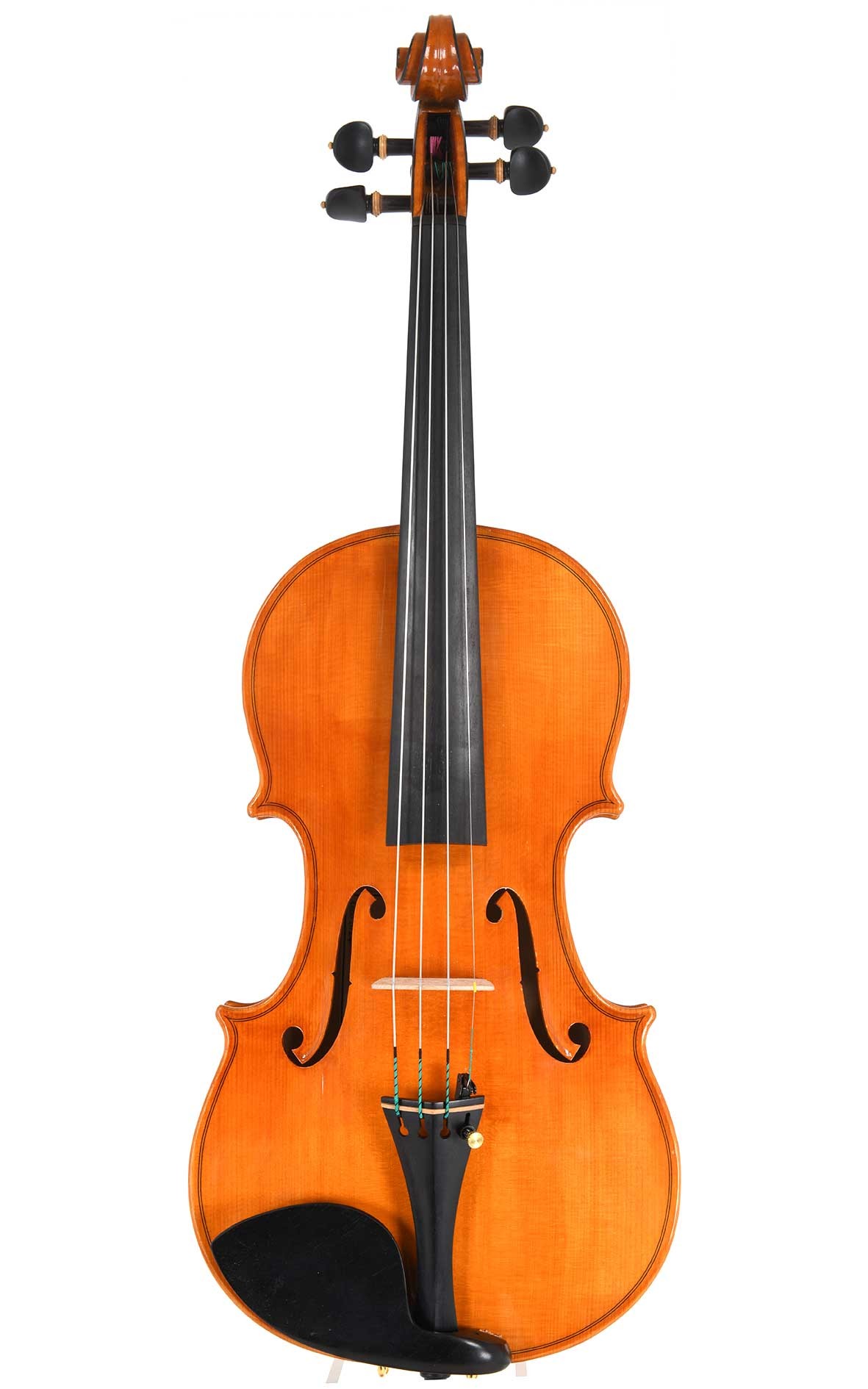 Violino no. 42 Officina Mauro Lucini, Cremona 2024 - VENDUTO
