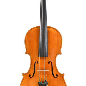 Violino no. 36 Officina Mauro Lucini, Cremona 2024 - VENDUTO
