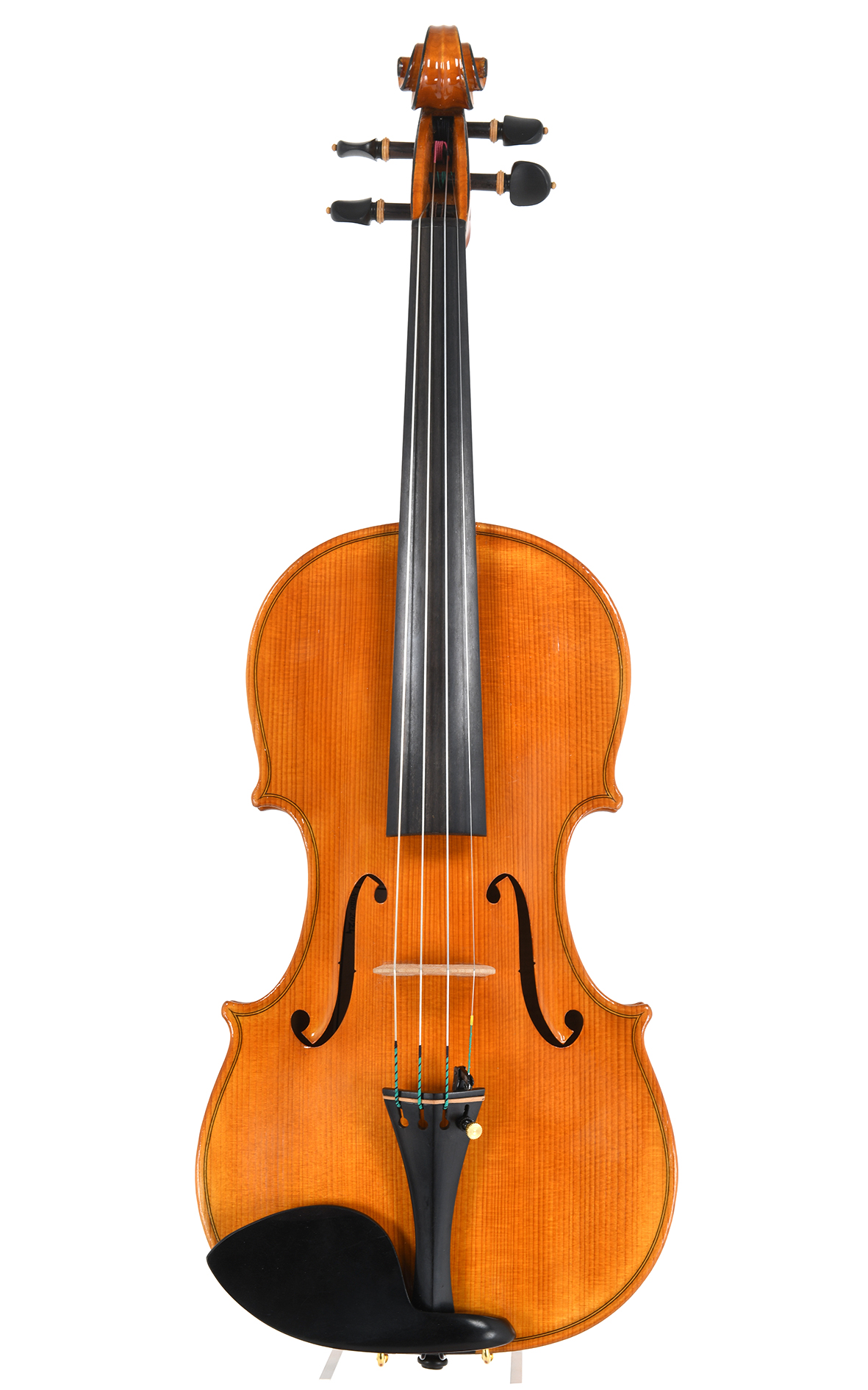 Violino no. 36 Officina Mauro Lucini, Cremona 2024 - VENDUTO