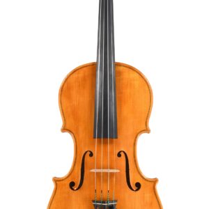 Violino no. 30 Officina Mauro Lucini, Cremona 2024 - VENDUTO
