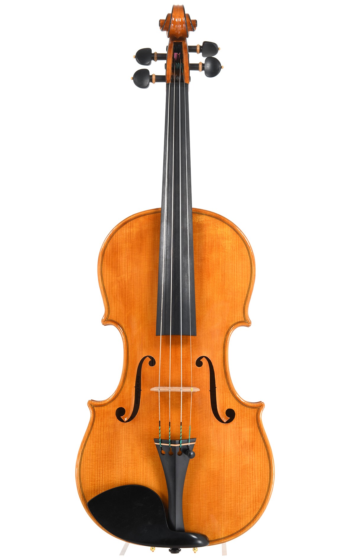 Violino no. 30 Officina Mauro Lucini, Cremona 2024 - VENDUTO