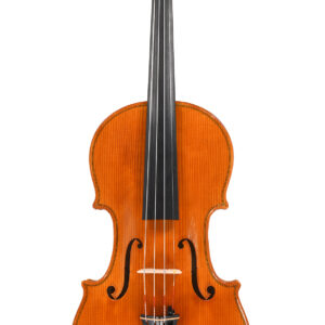 VENDUTO Violino Officina Mauro Lucini Cremona n.37, Stradivari (certificato)