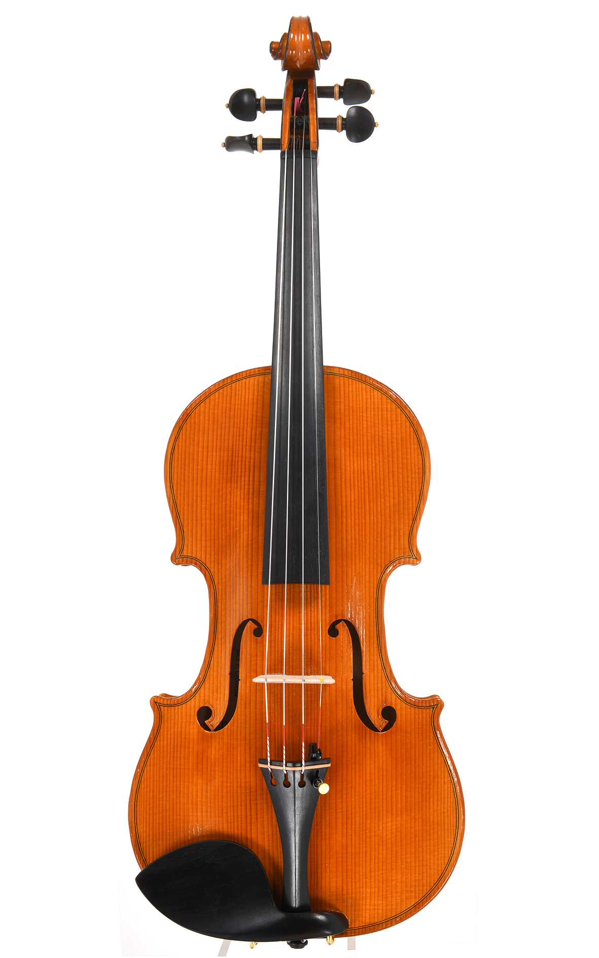 VENDUTO Violino di Cremona, Officina Mauro Lucini n.72 - VENDUTO