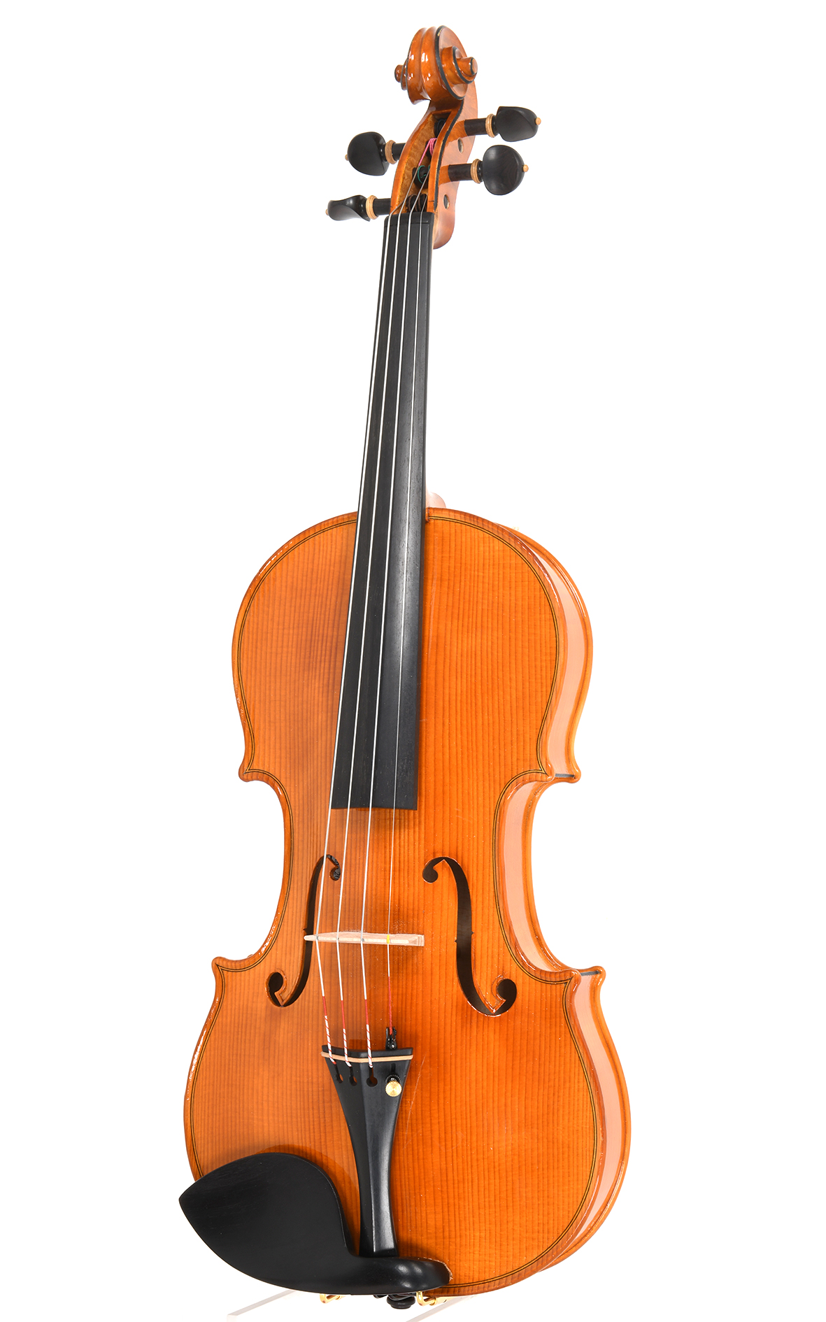 VENDUTO Violino di Cremona, Officina Mauro Lucini n.72 - VENDUTO - immagine 4