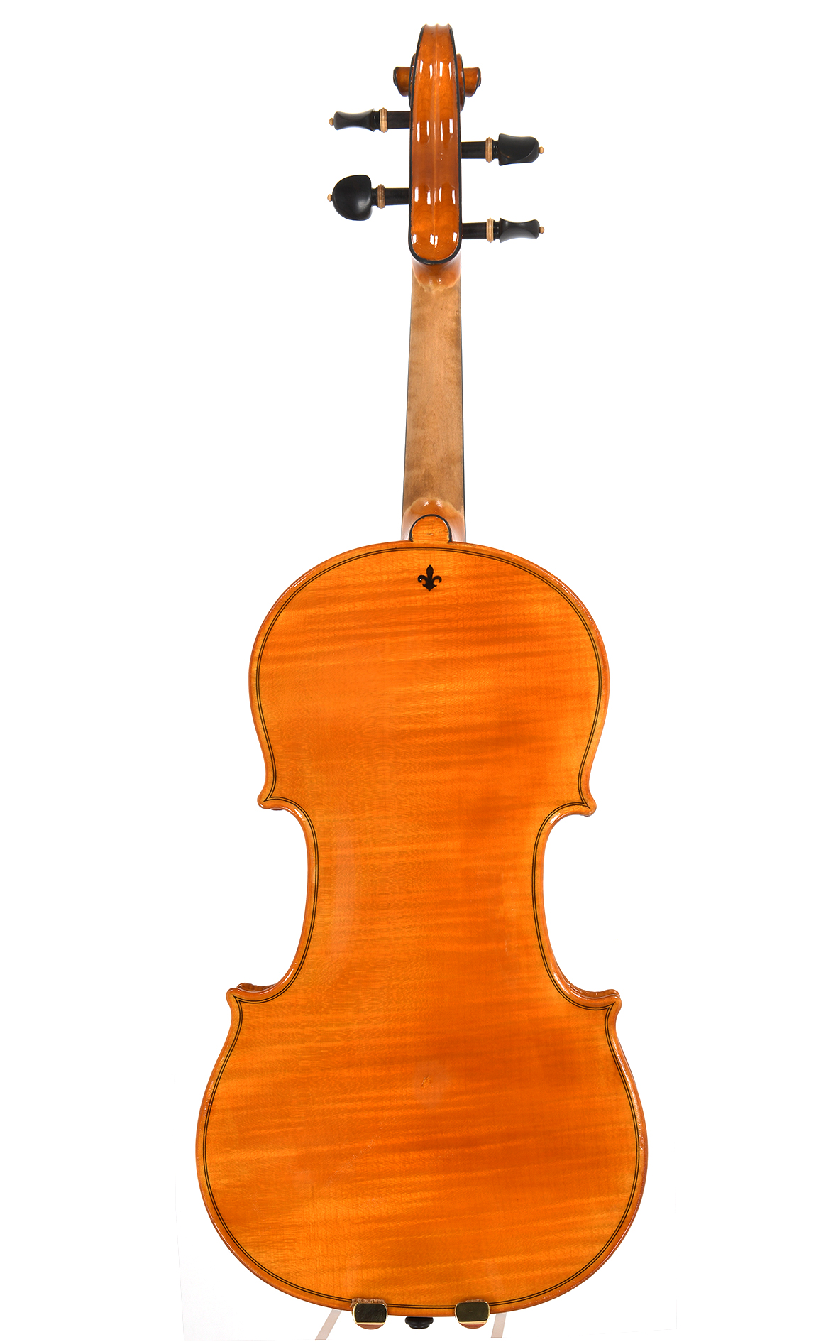 VENDUTO Violino di Cremona, Officina Mauro Lucini n.72 - VENDUTO - immagine 3