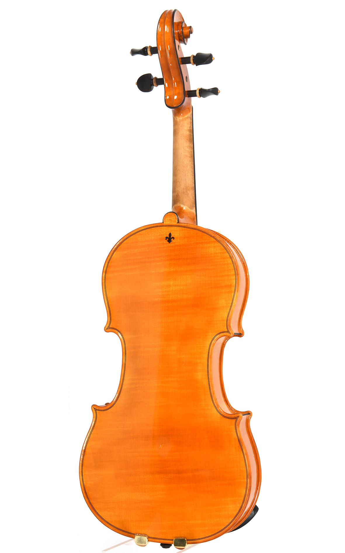 VENDUTO Violino di Cremona, Officina Mauro Lucini n.72 - VENDUTO - immagine 5