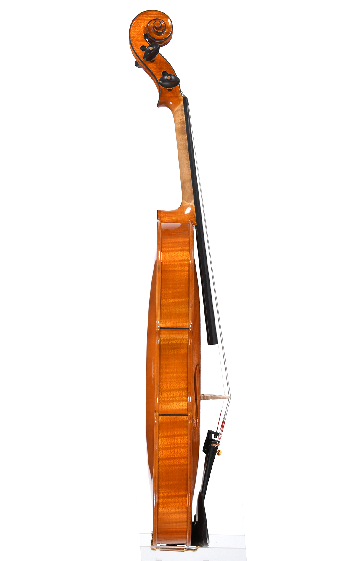 VENDUTO Violino di Cremona, Officina Mauro Lucini n.72 - VENDUTO - immagine 7