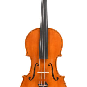 Violino di Cremona no. 69 Officina Mauro Lucini, Cremona 2024 (certificato) - VENDUTO